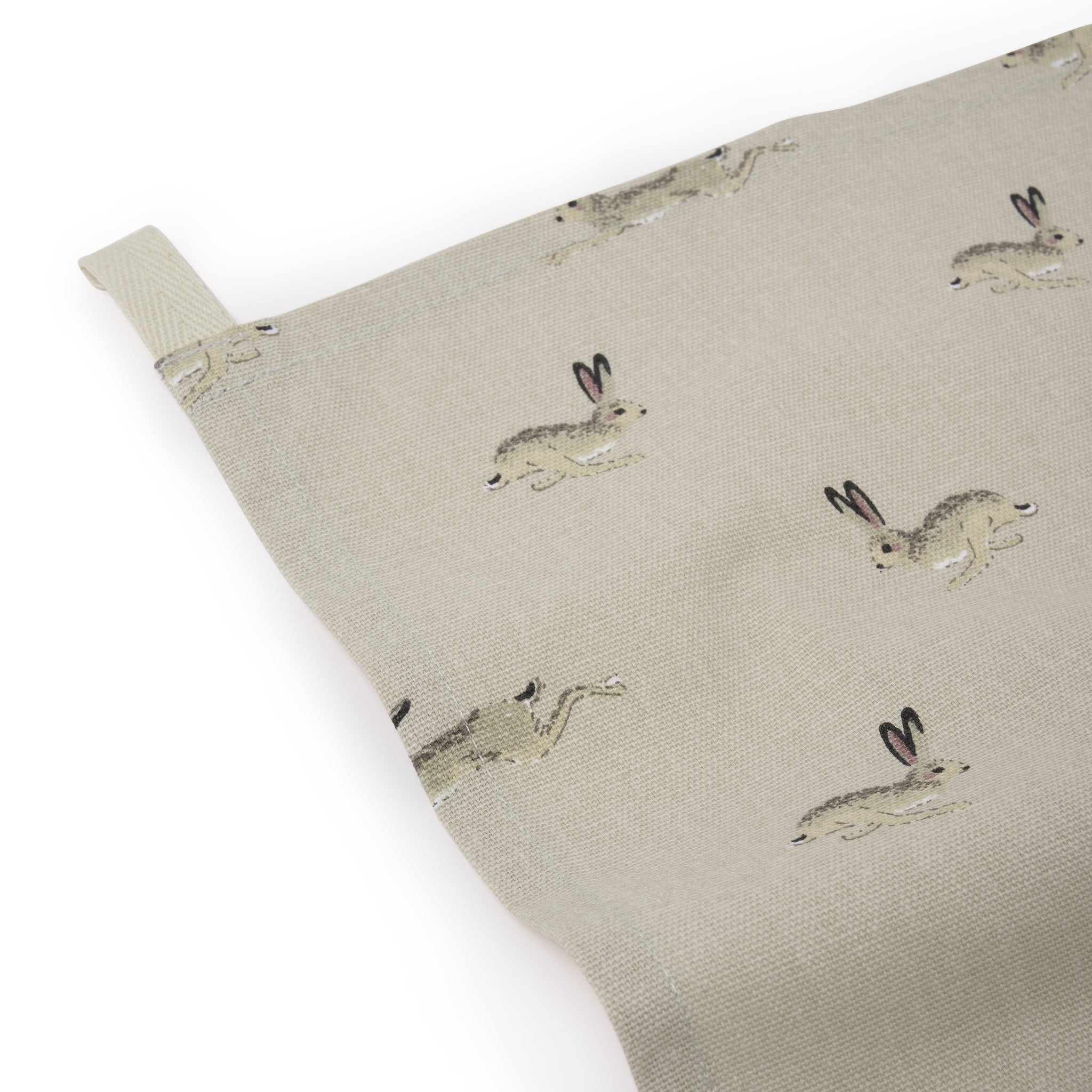 Hare Tea Towel