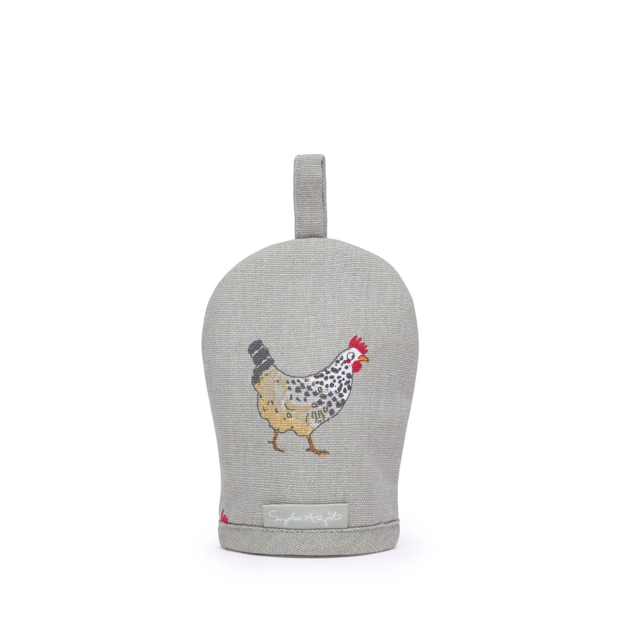 Chicken Egg Cosy