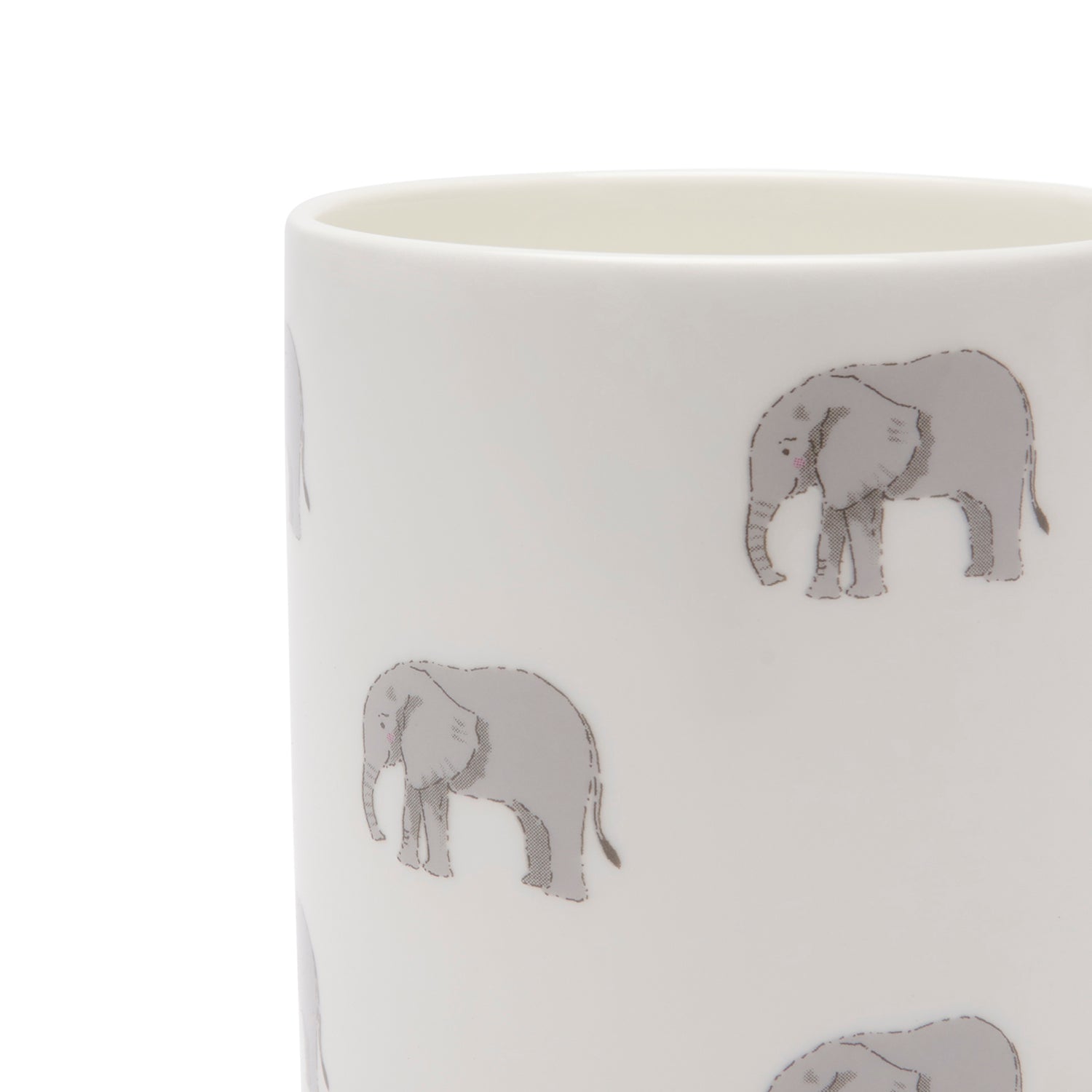 Elephant Mug