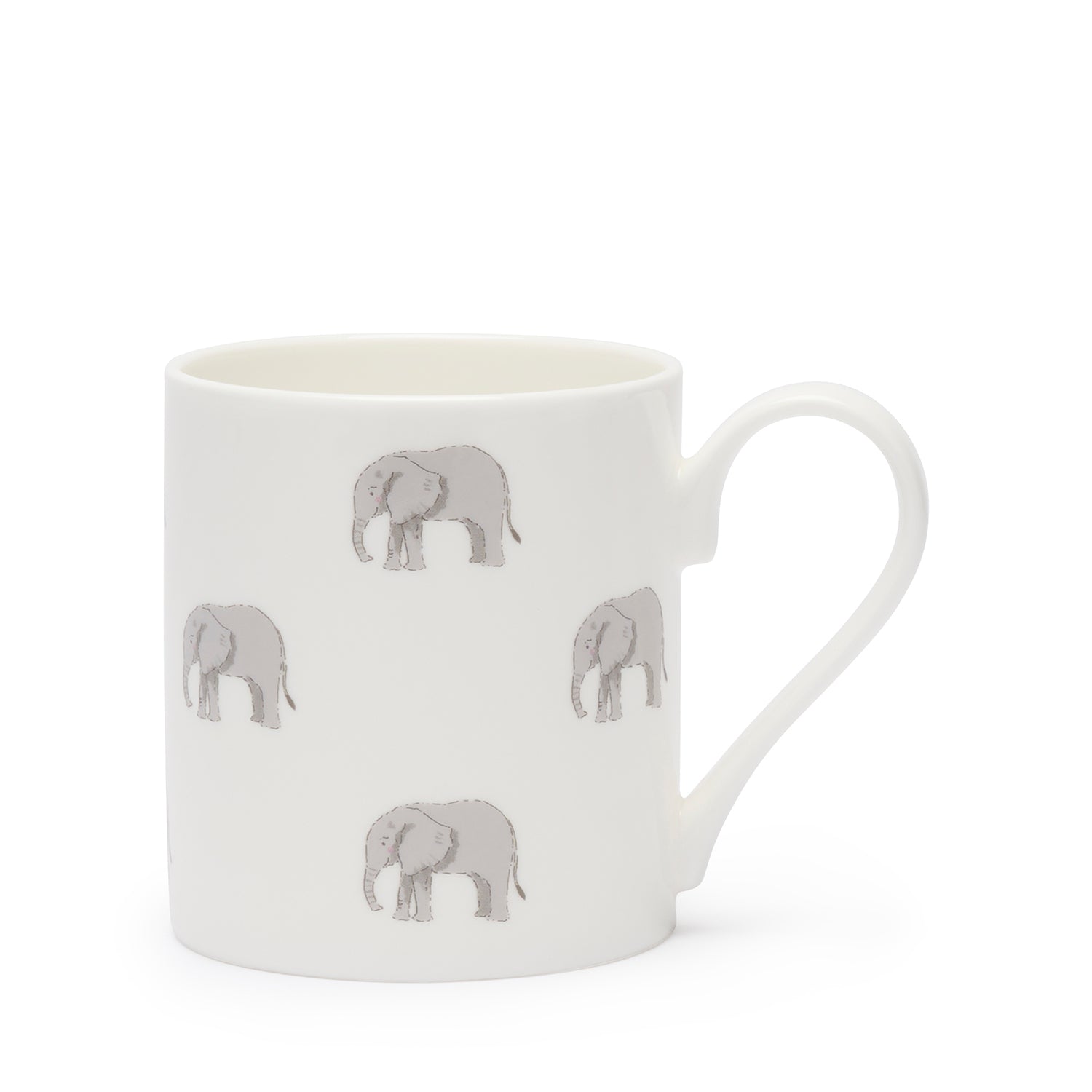 Elephant Mug