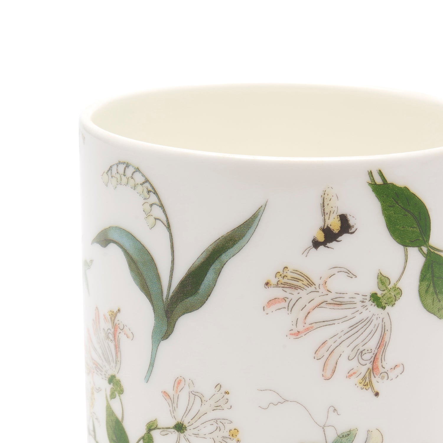 Wild Floral Mug