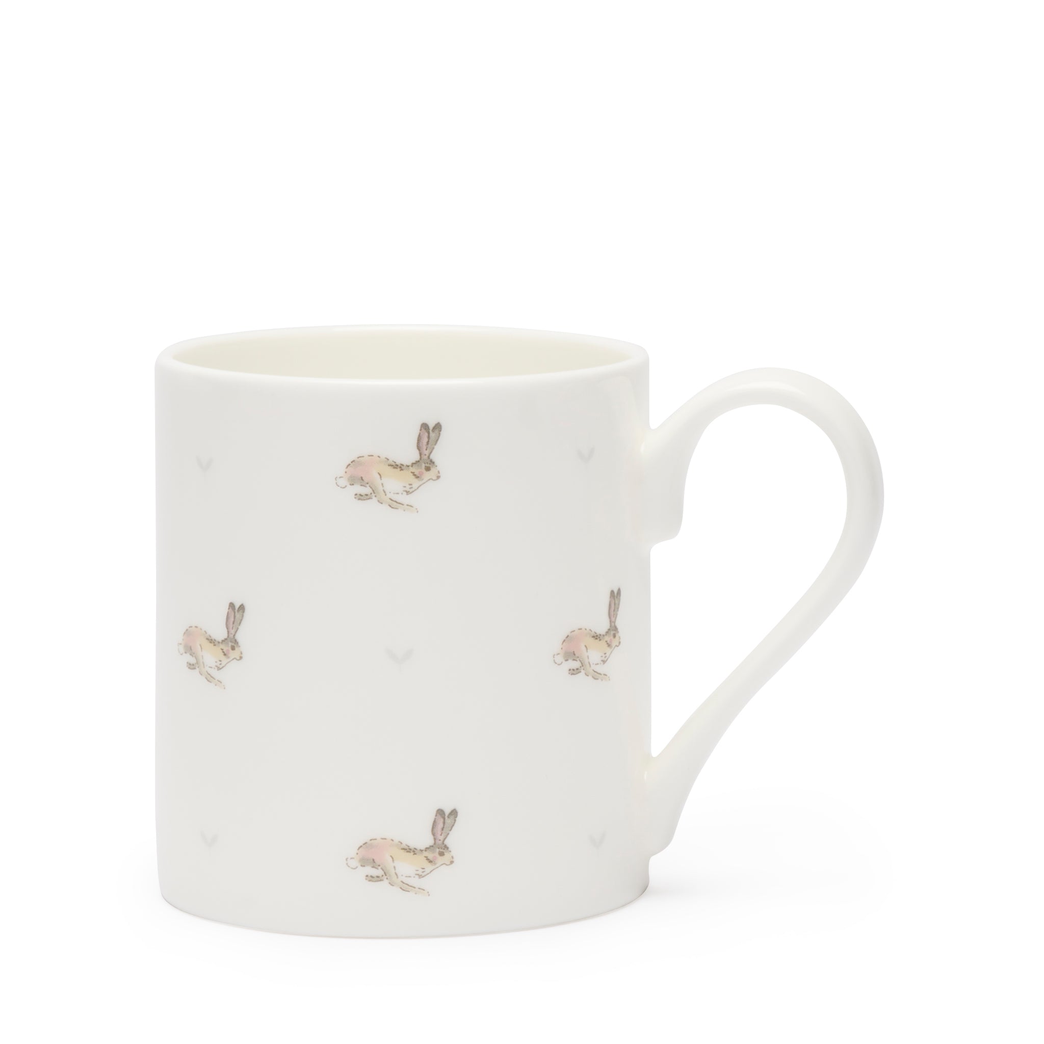 Bunny & Seed Mug