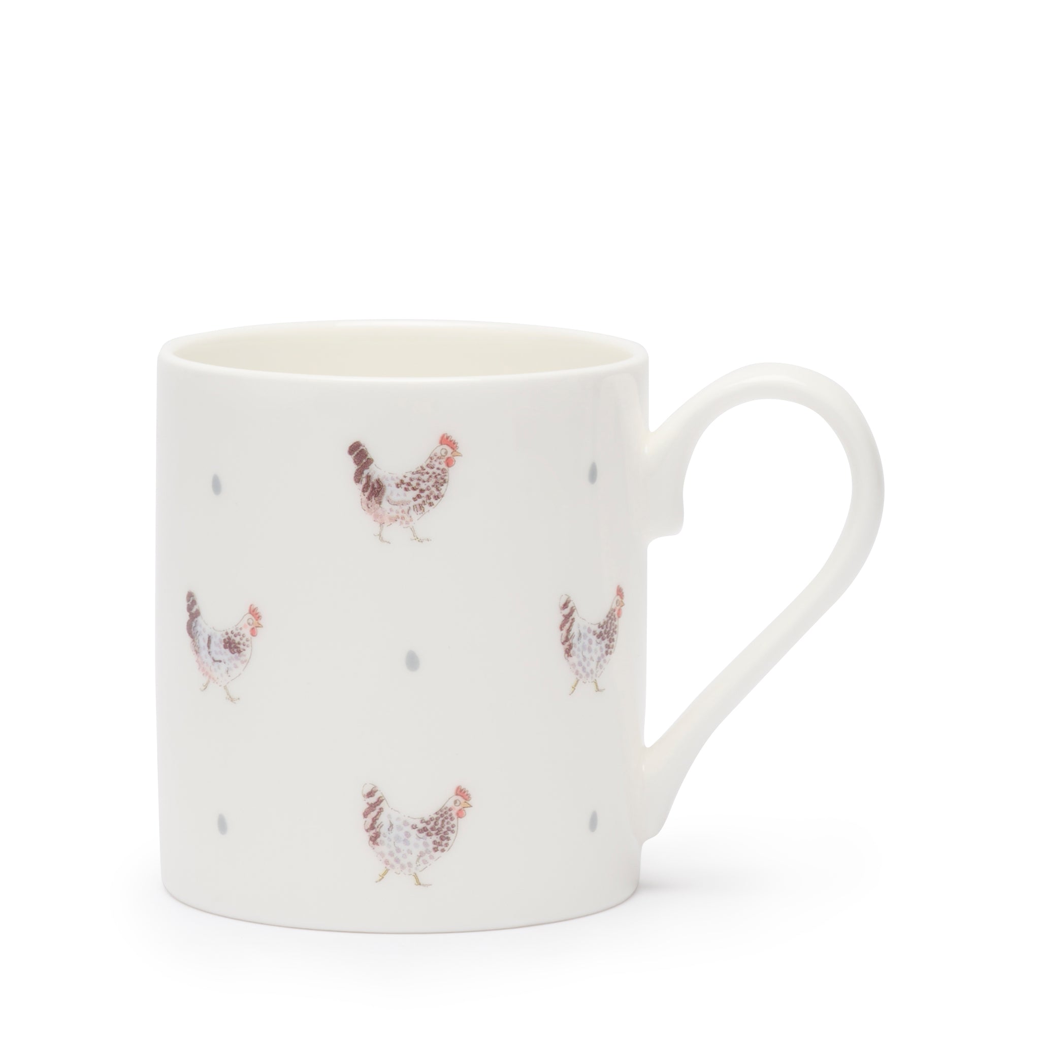 Chicken & Egg Mug