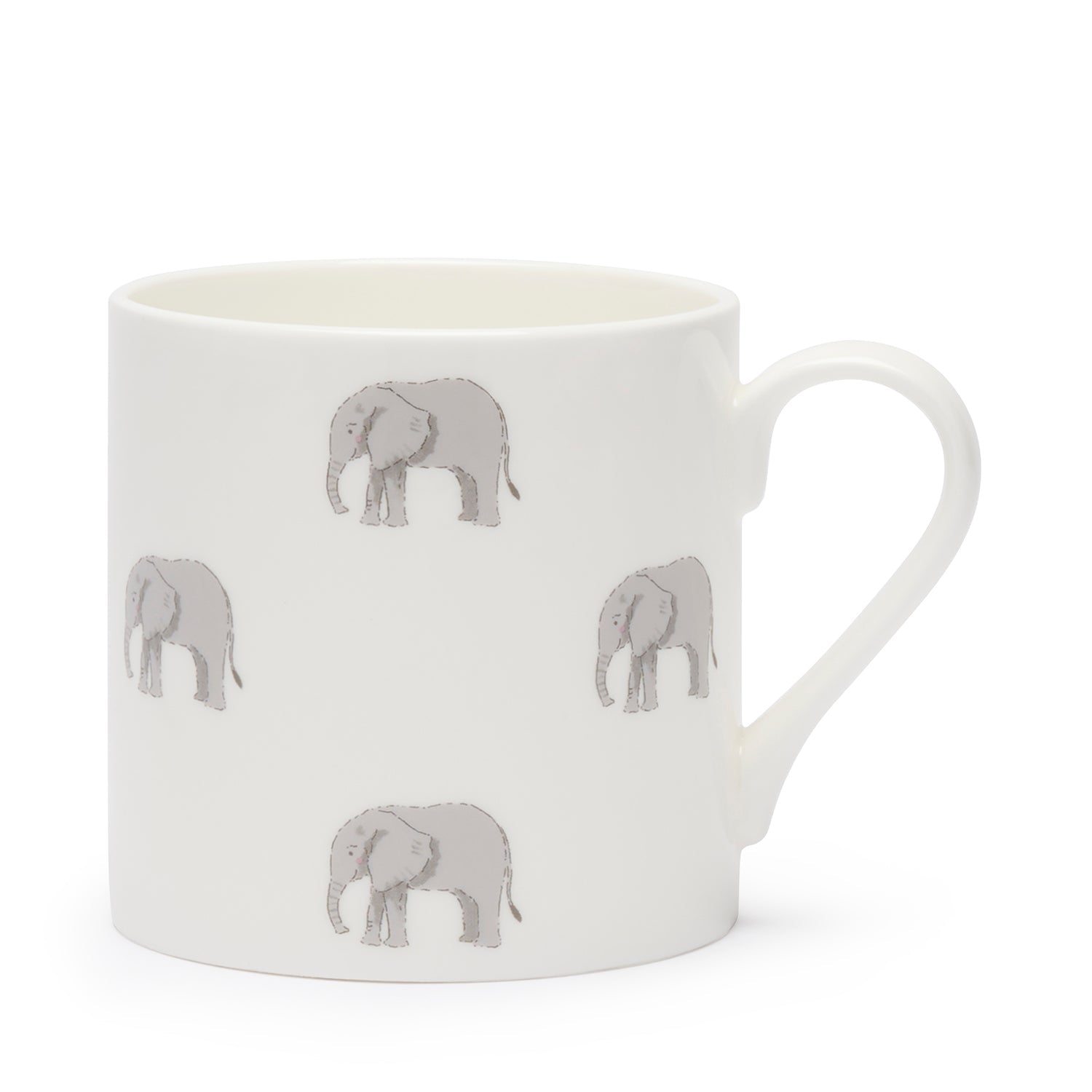 Elephant Mug