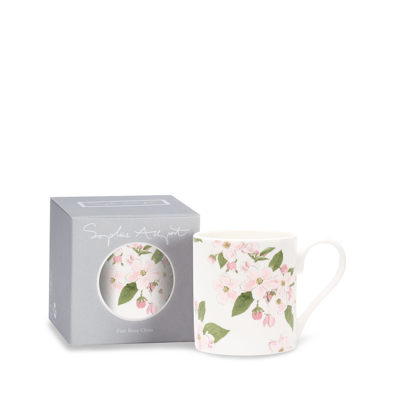 Blossom Mug