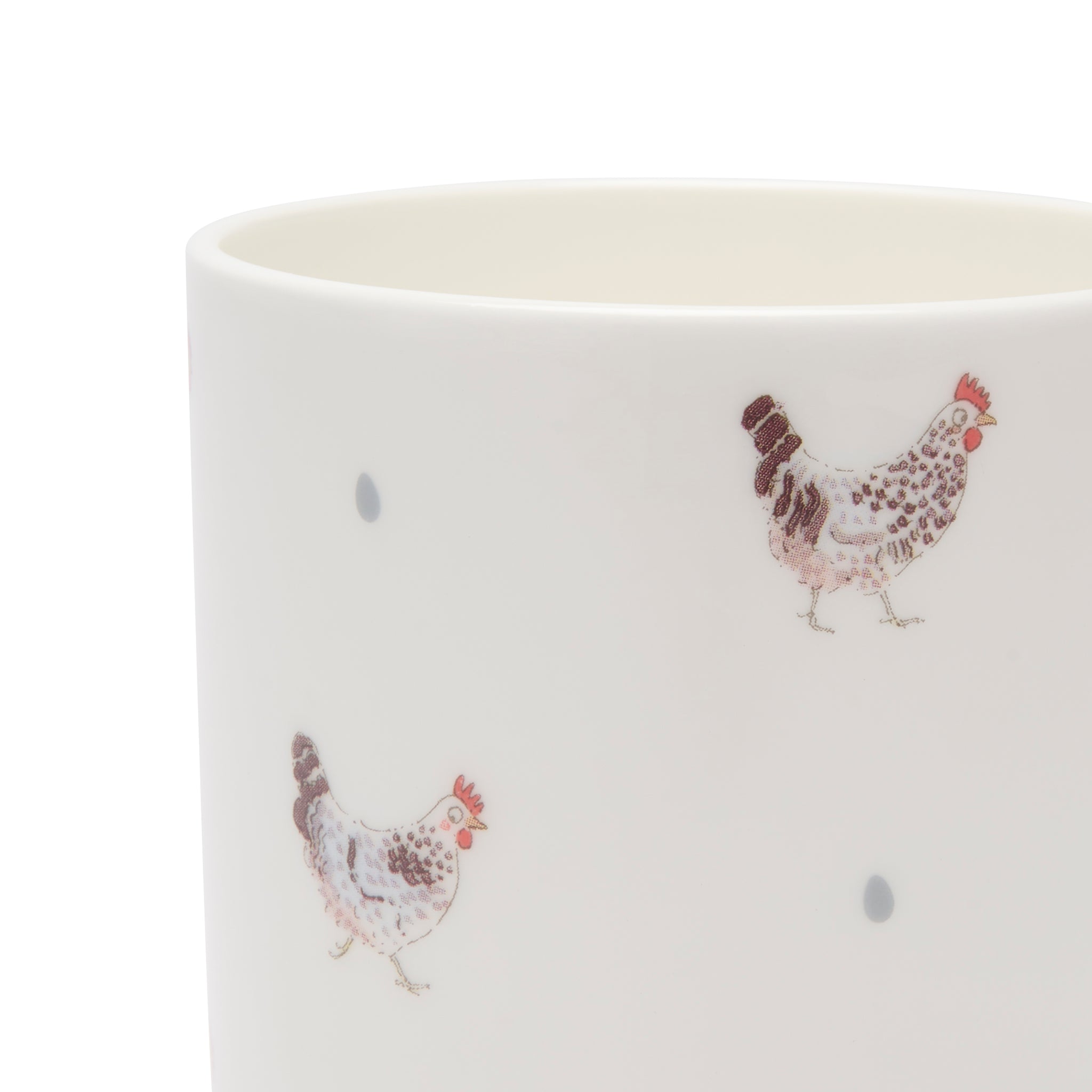 Chicken & Egg Mug