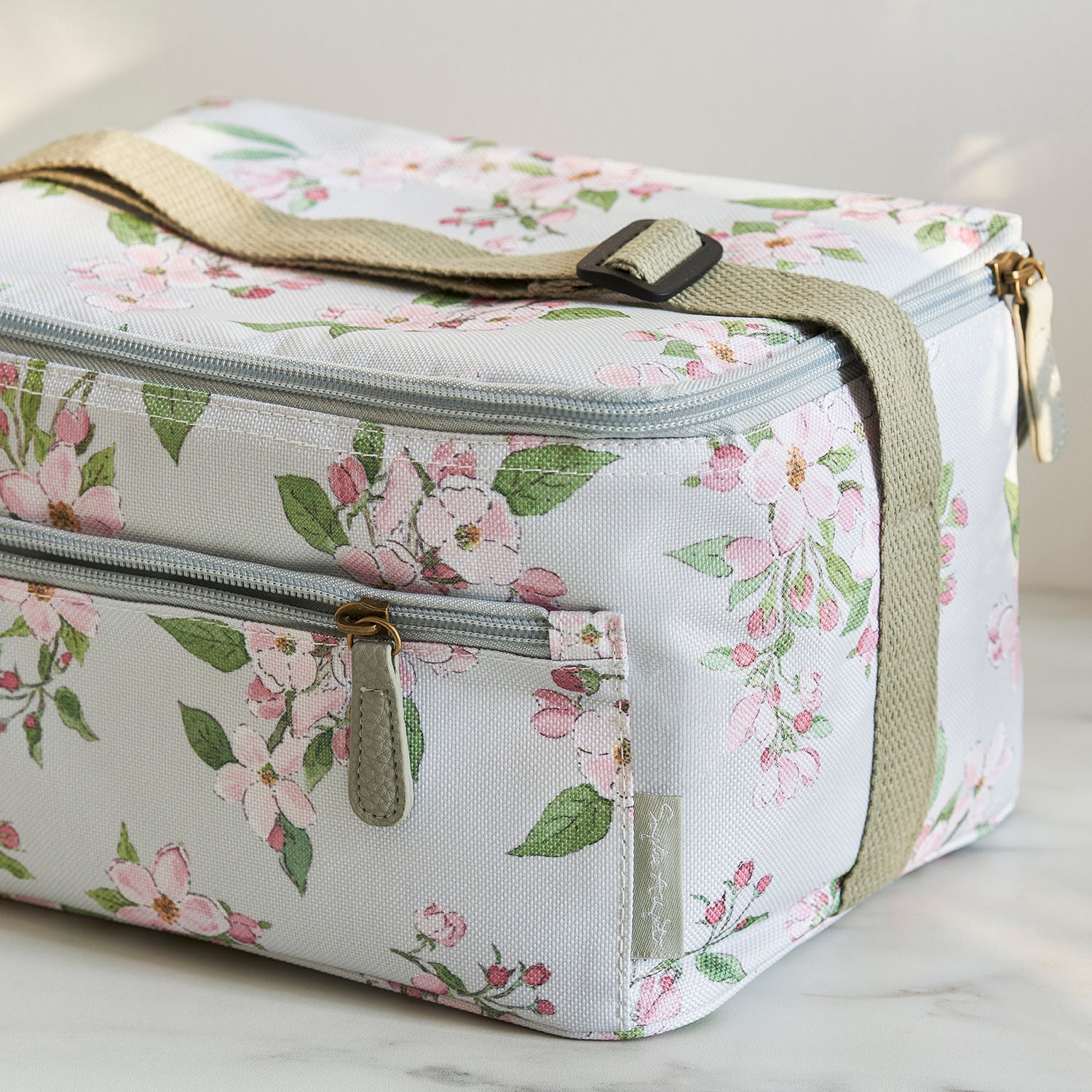 Blossom Lunch Bag