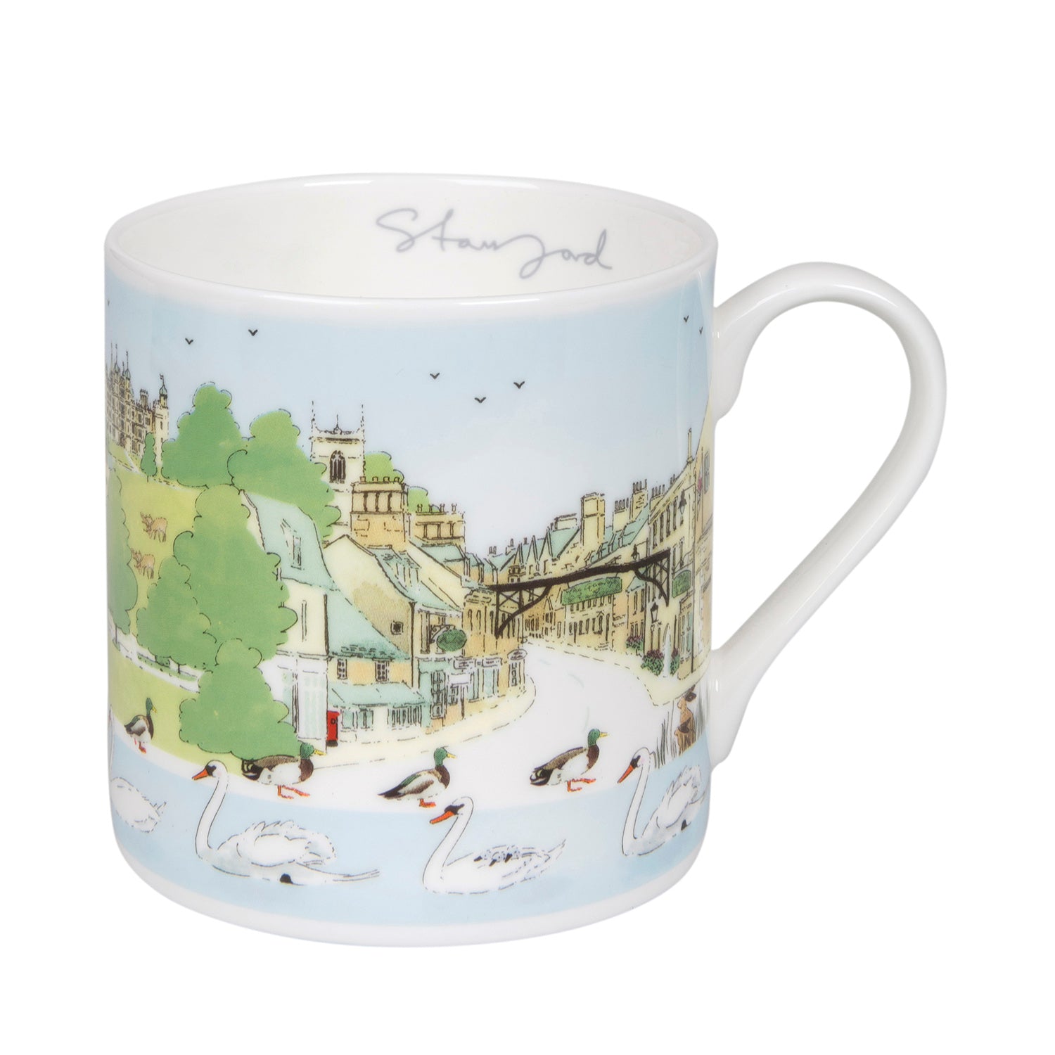 Stamford Mug