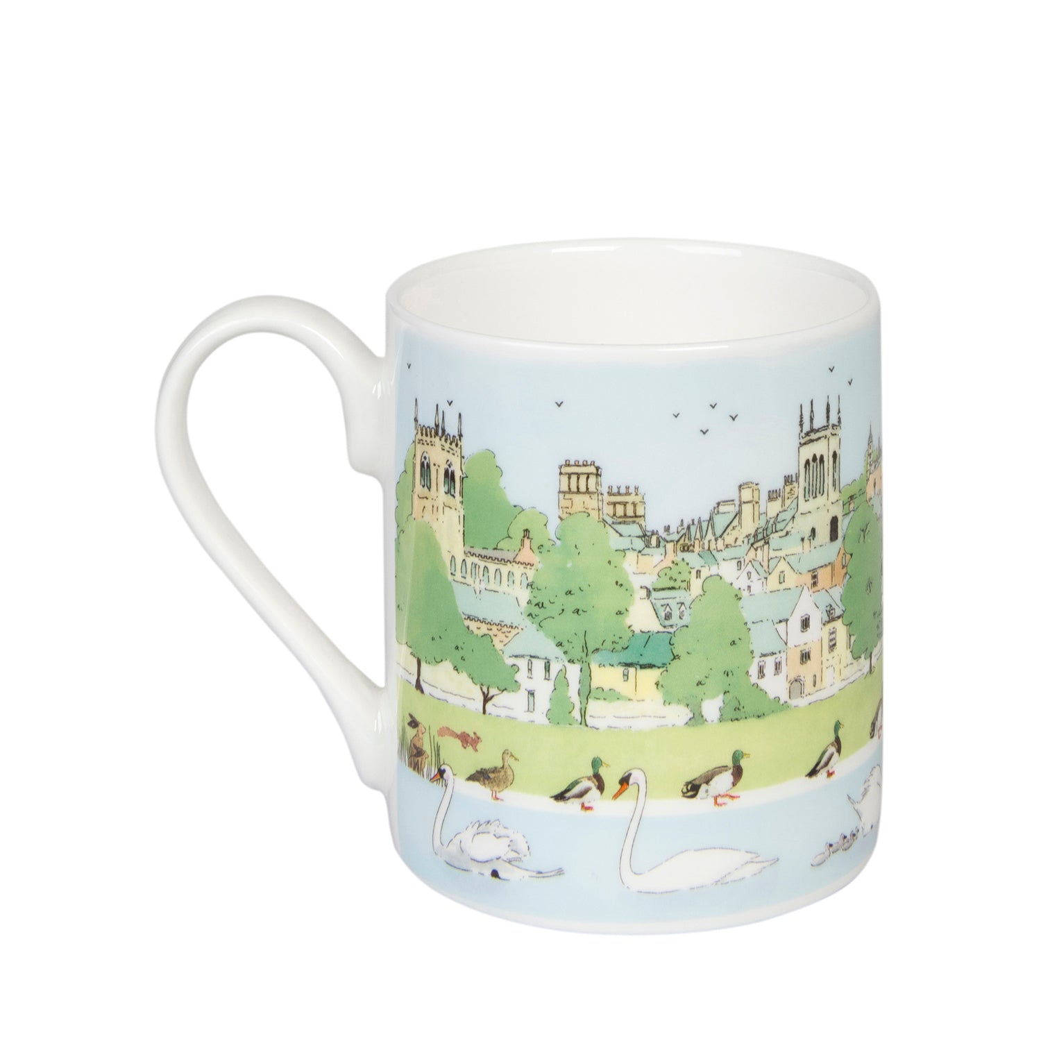 Stamford Mug