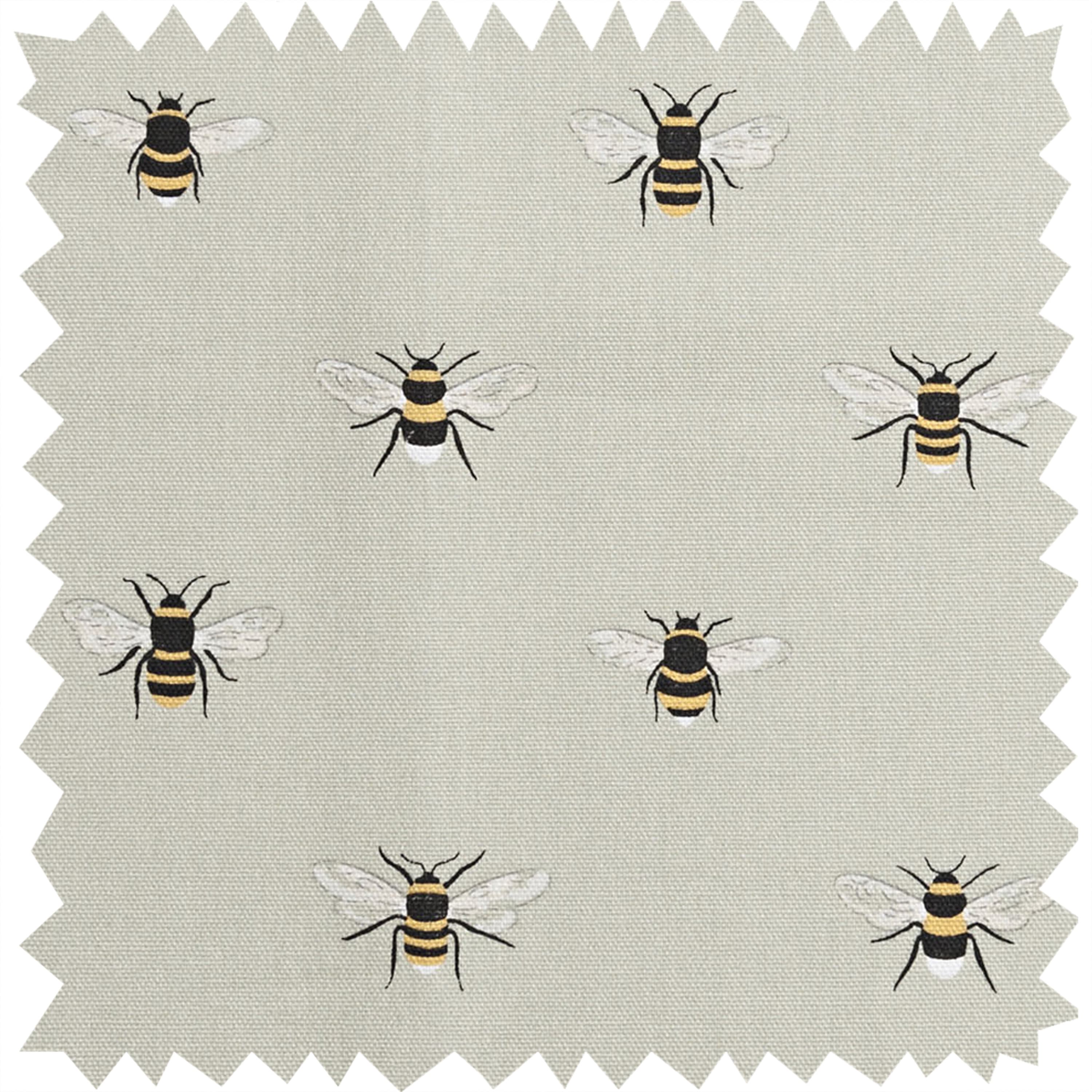 Bees Table Runner by Sophie Allport