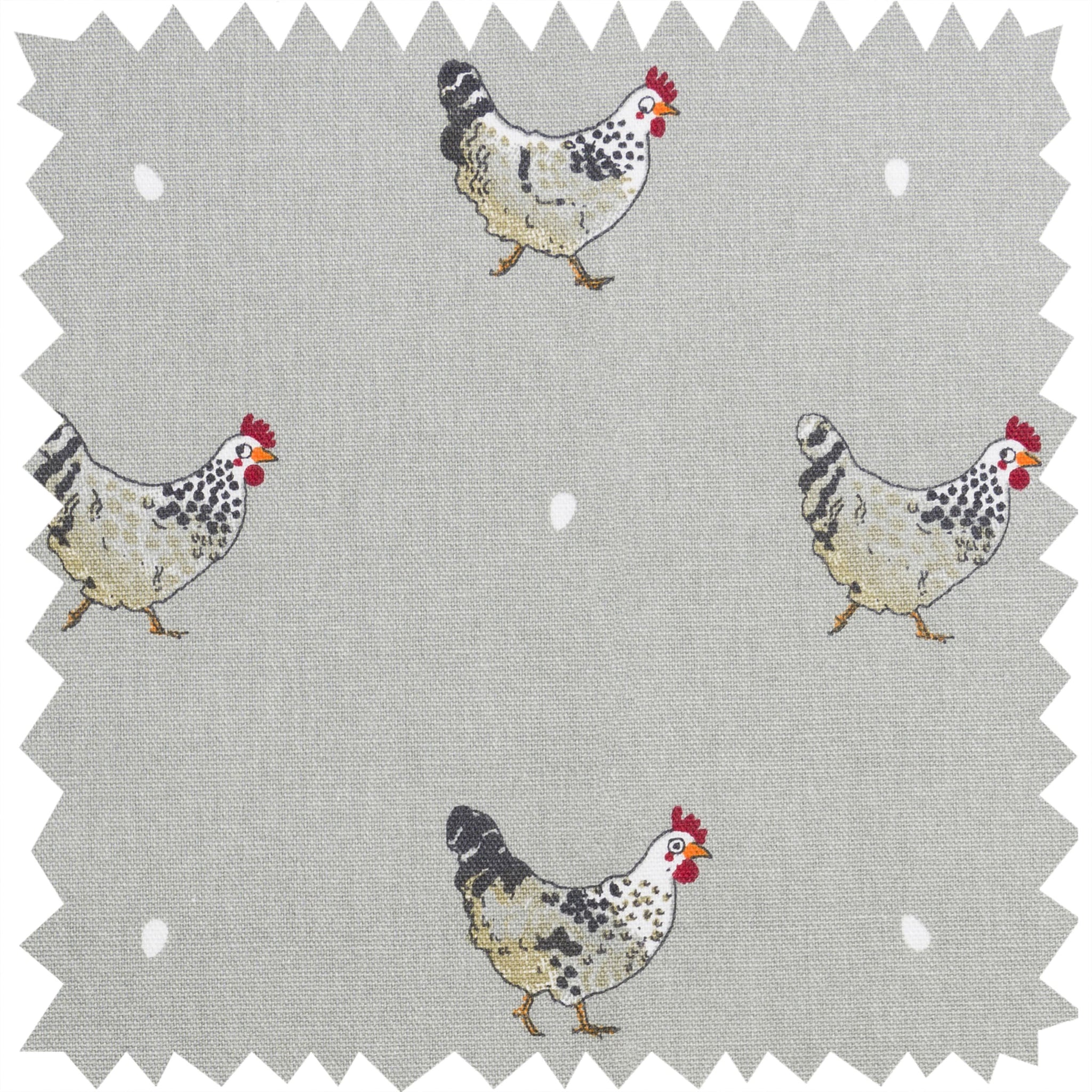 Chicken Tea Towel