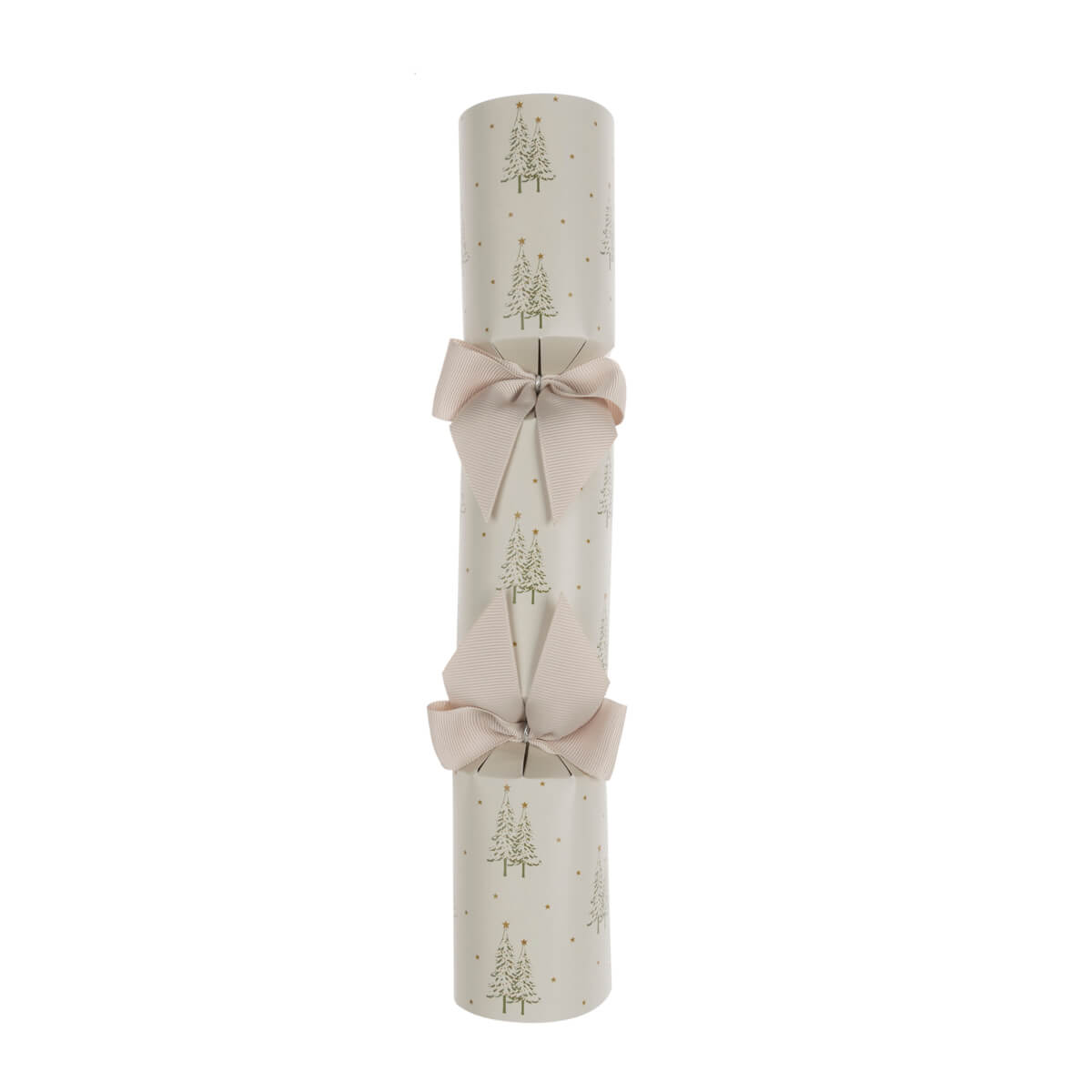 Christmas Tree Christmas Crackers (Set of 6)