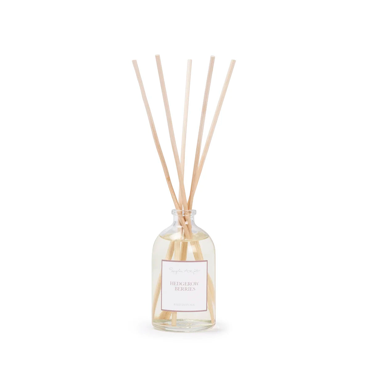 Hedgerow Berries Diffuser by Sophie Allport