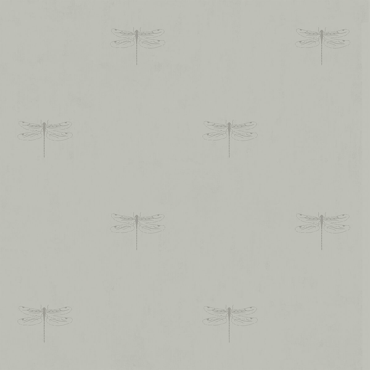 Dragonfly Natural Roller Blind Sample