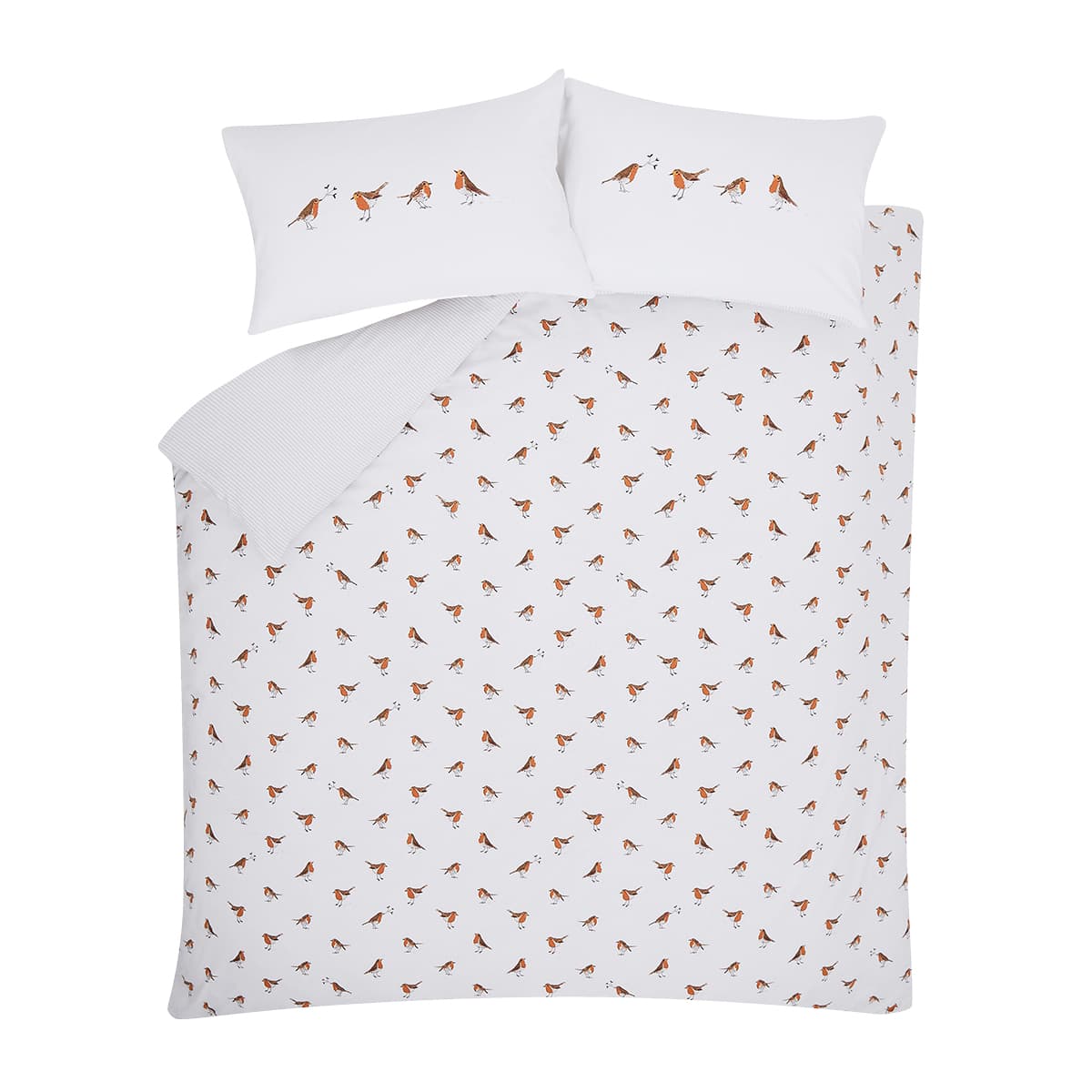 Robin Bedding Set