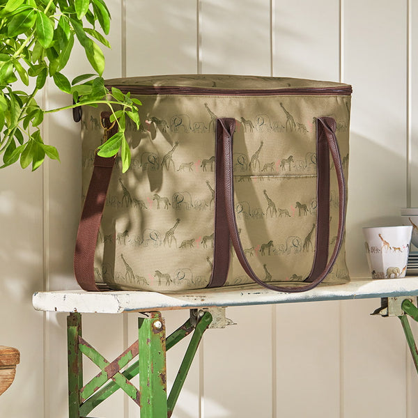 Sophie allport picnic discount backpack