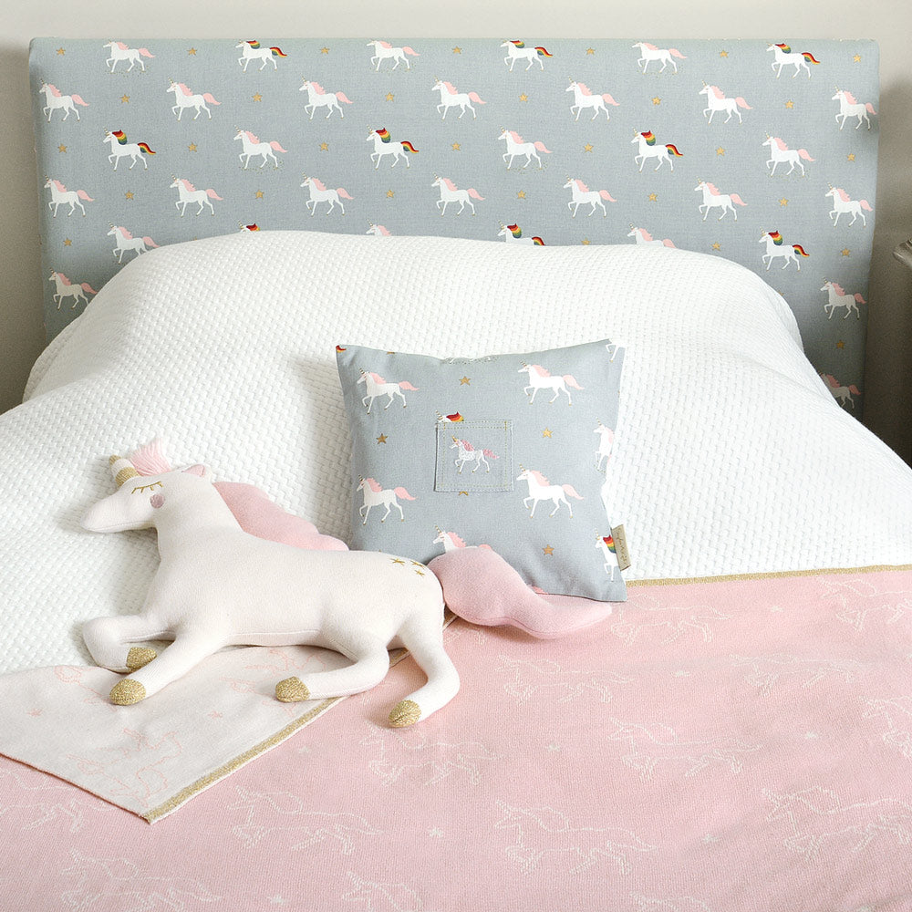 Unicorn Fabric by the Metre