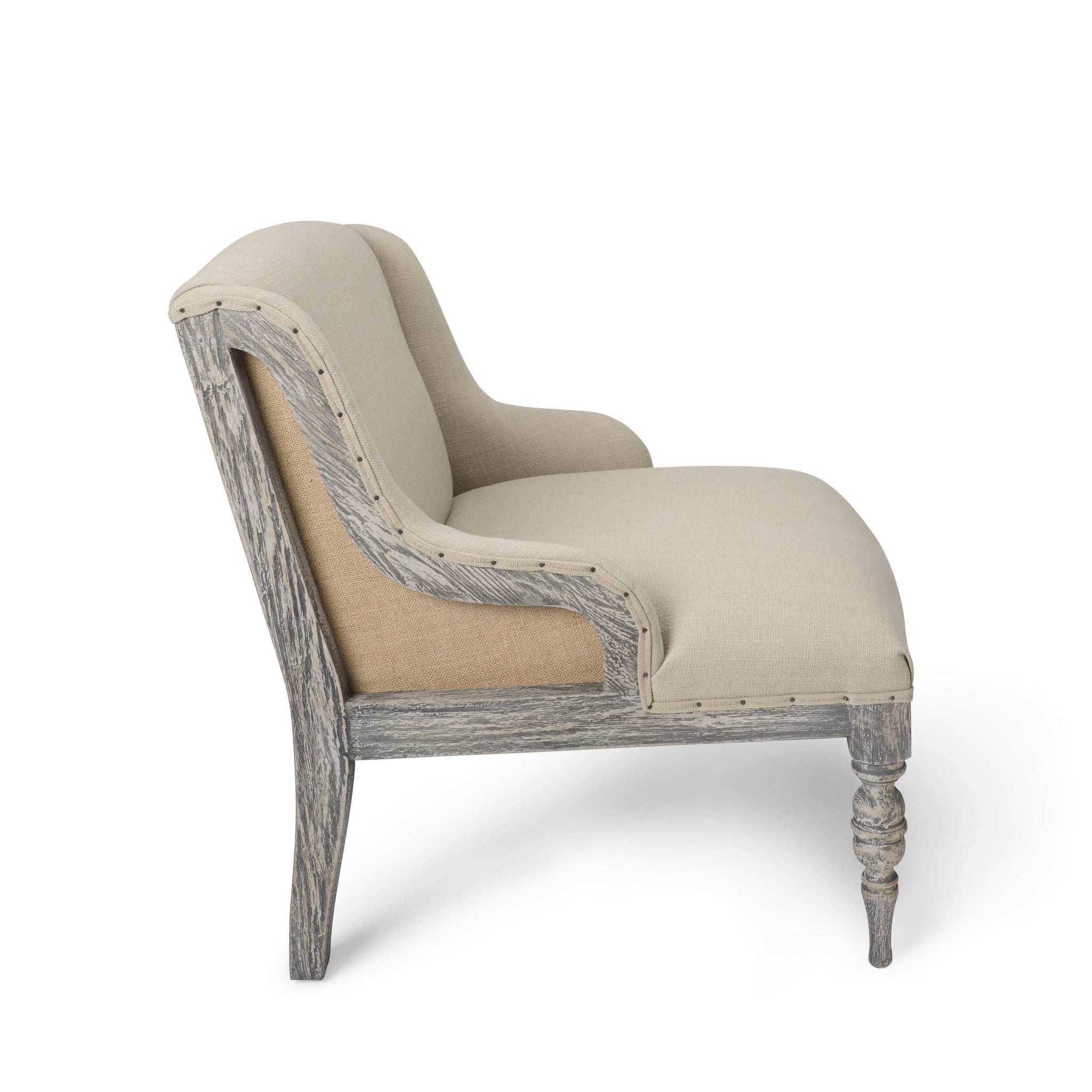 Small Sophie Allport Armchair